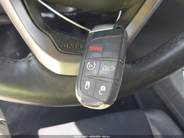 1C4RJEAGXMC844631 Jeep Grand Cherokee