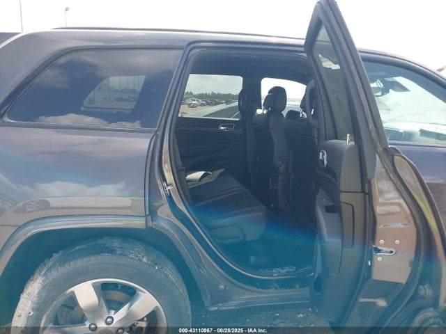1C4RJEAGXMC844631 Jeep Grand Cherokee