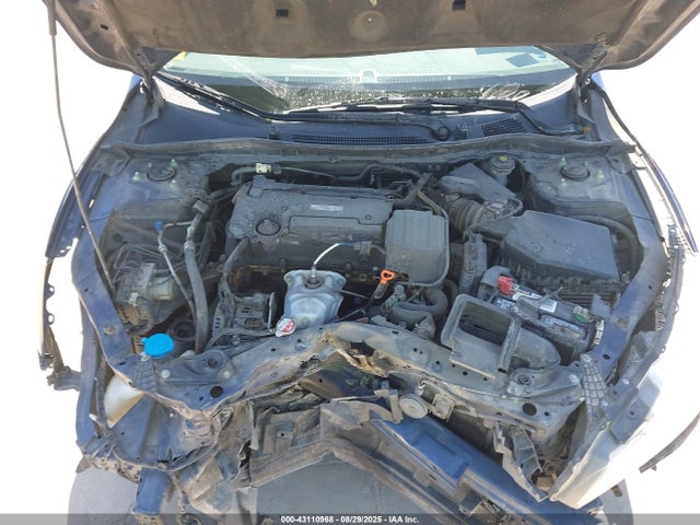 1HGCR2F31HA007952 Honda k24w1