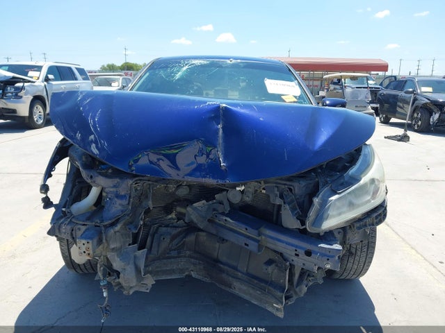 1HGCR2F31HA007952 Honda k24w1
