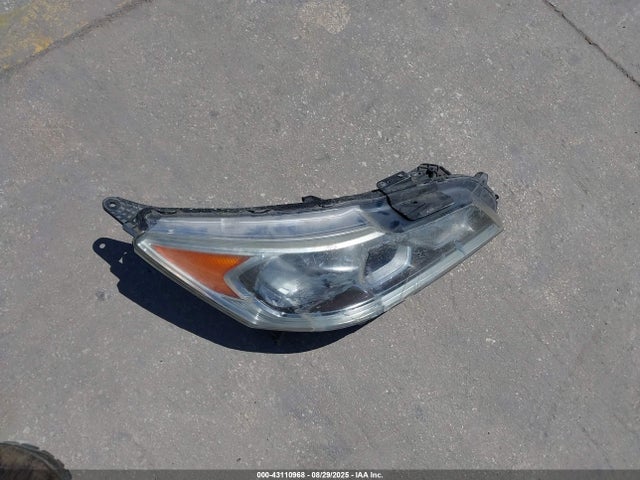 1HGCR2F31HA007952 Honda k24w1