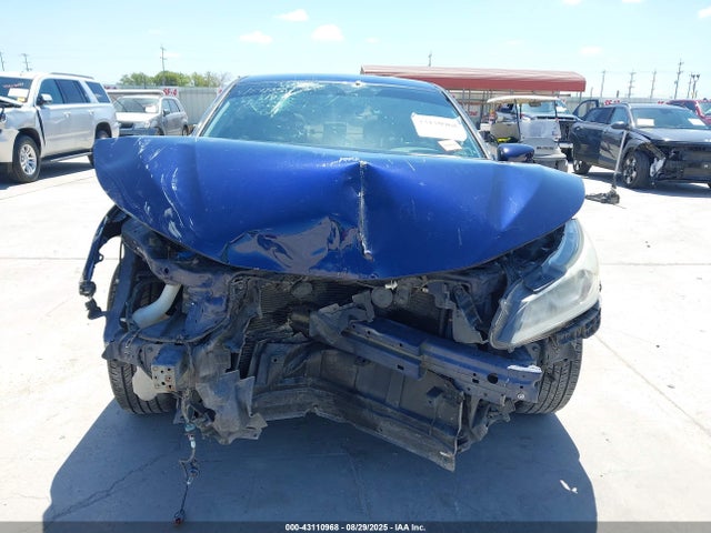 1HGCR2F31HA007952 Honda k24w1