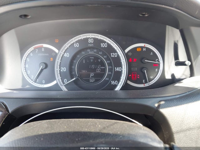 1HGCR2F31HA007952 Honda k24w1