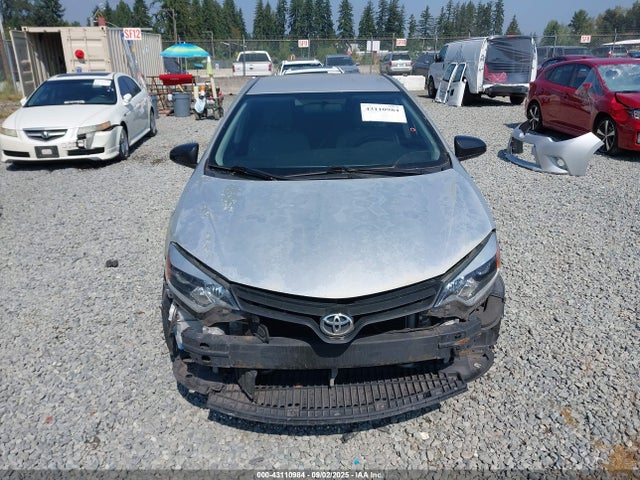 Toyota 2zr-fe 2015 2T1BURHE2FC389207 Image 13