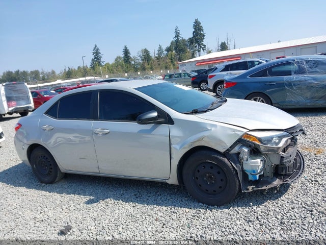 Toyota 2zr-fe 2015 2T1BURHE2FC389207 Image 14