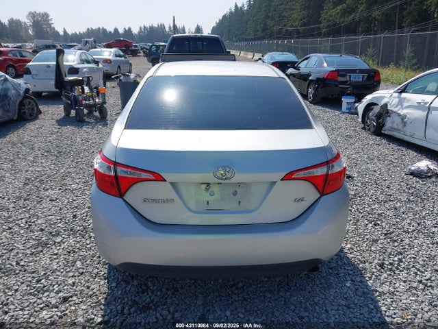 Toyota 2zr-fe 2015 2T1BURHE2FC389207 Image 17