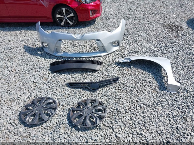 Toyota 2zr-fe 2015 2T1BURHE2FC389207 Image 12