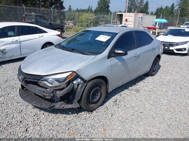 Toyota 2zr-fe 2015 2T1BURHE2FC389207 Image 2