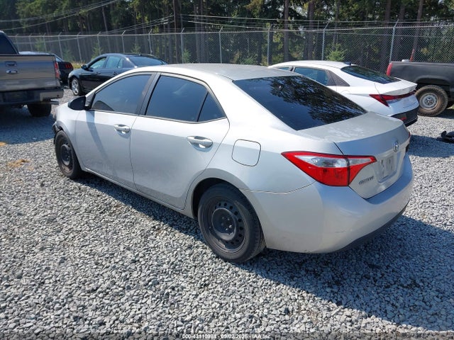 Toyota 2zr-fe 2015 2T1BURHE2FC389207 Image 3