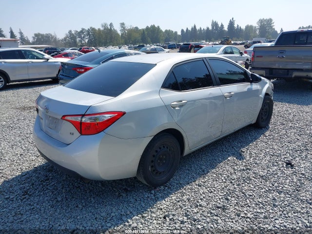Toyota 2zr-fe 2015 2T1BURHE2FC389207 Image 4