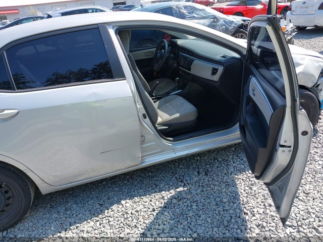 Toyota 2zr-fe 2015 2T1BURHE2FC389207 Image 5