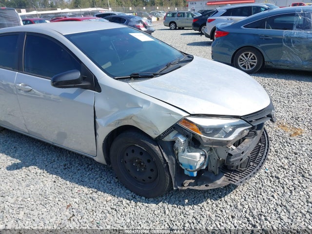 Toyota 2zr-fe 2015 2T1BURHE2FC389207 Image 6