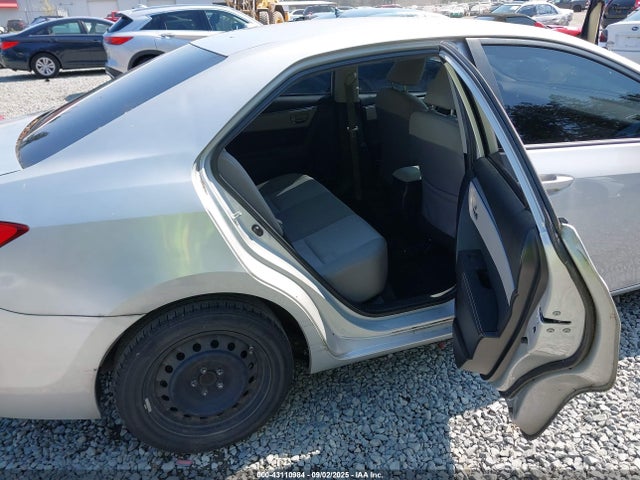 Toyota 2zr-fe 2015 2T1BURHE2FC389207 Image 8