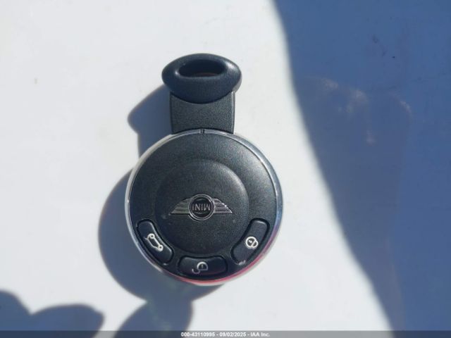 2015 MINI COUNTRYMAN WMWZC5C53FWP48473 Photo 10