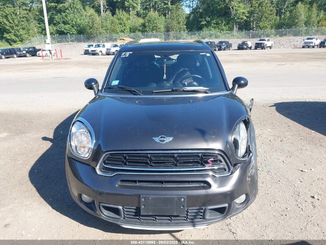 Mini Countryman 2015 WMWZC5C53FWP48473 Image 12