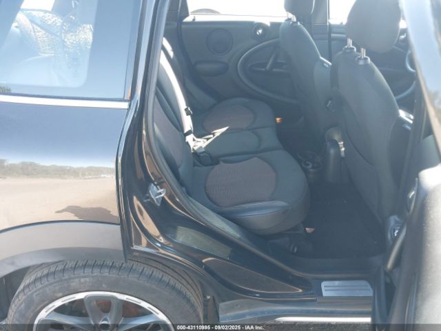 2015 MINI COUNTRYMAN WMWZC5C53FWP48473 Photo 7