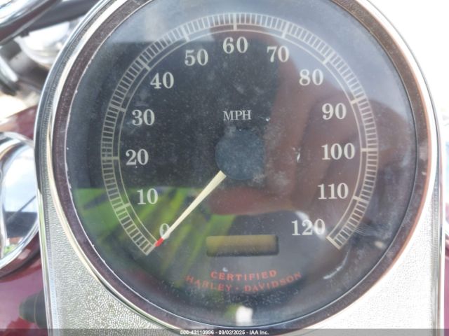 2002 HARLEY-DAVIDSON FLSTCI 1HD1BWB172Y070573 Photo 6