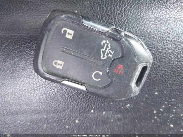 2022 CHEVROLET SILVERADO 1500 LTD 3GCUYEED9NG156110 Photo 10