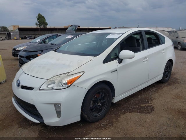 JTDKN3DU7E1775826 Toyota 2zr-fxe+3jm