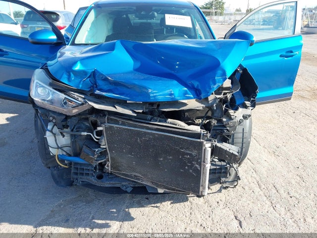 KM8J2CA46LU210810 Hyundai TUCSON SE