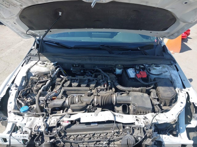 Honda l15be 2021 1HGCV1F37MA095955 Image 10