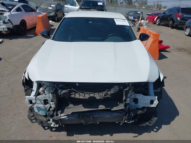 Honda l15be 2021 1HGCV1F37MA095955 Image 13
