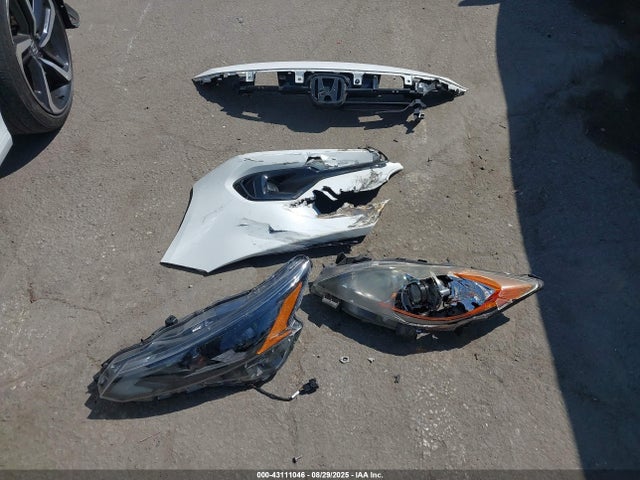 Honda l15be 2021 1HGCV1F37MA095955 Image 12