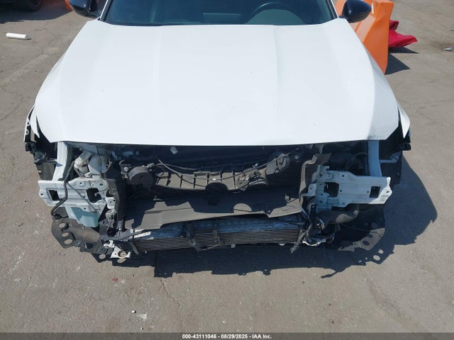 Honda l15be 2021 1HGCV1F37MA095955 Image 18