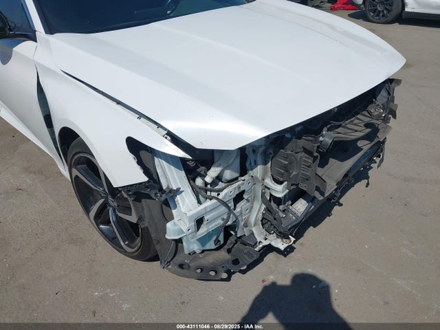 Honda l15be 2021 1HGCV1F37MA095955 Image 6