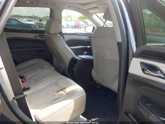 2015 CADILLAC SRX 3GYFNEE36FS576098 Photo 7