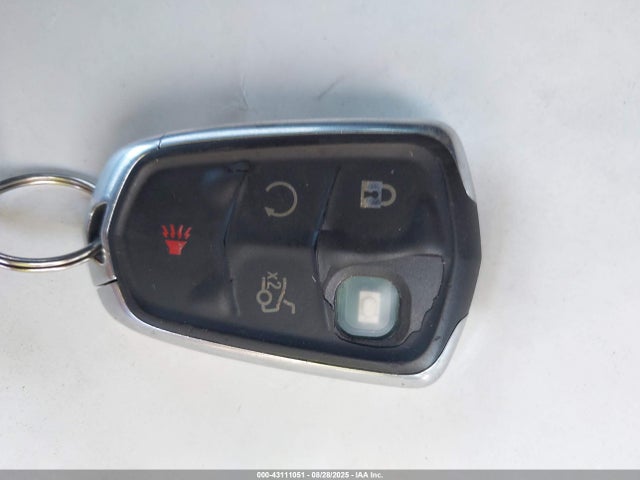 2016 CADILLAC CTS 1G6AR5SX2G0105234 Photo 10