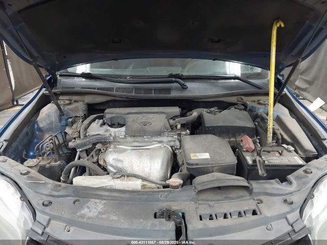 4T1BF1FK1GU534659 Toyota 2ar-fe