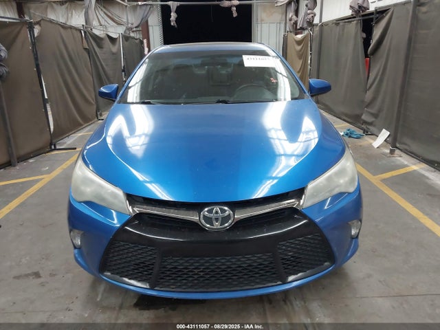 4T1BF1FK1GU534659 Toyota 2ar-fe