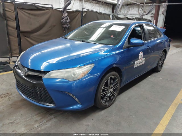 4T1BF1FK1GU534659 Toyota 2ar-fe