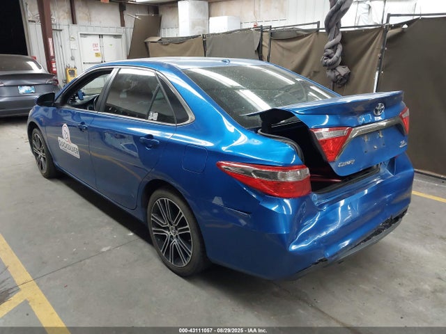 4T1BF1FK1GU534659 Toyota 2ar-fe