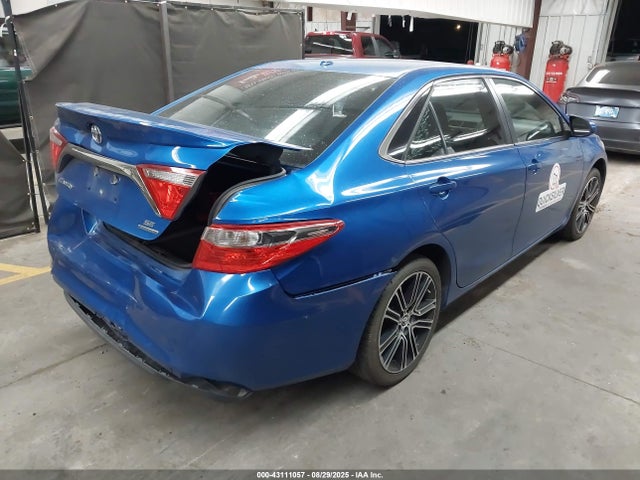 4T1BF1FK1GU534659 Toyota 2ar-fe