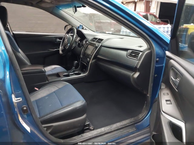 4T1BF1FK1GU534659 Toyota 2ar-fe