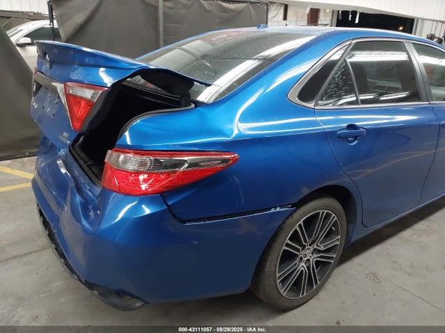 4T1BF1FK1GU534659 Toyota 2ar-fe