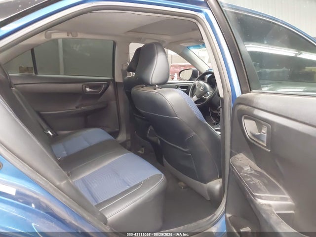 4T1BF1FK1GU534659 Toyota 2ar-fe