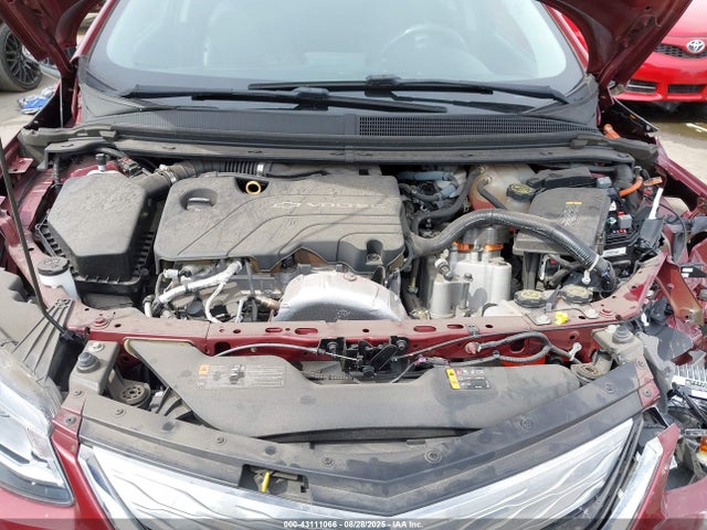 1G1RC6S53HU154225 Chevrolet l3a - di: direct injectio, vvt: variable valve timing, hybrid, gen 1