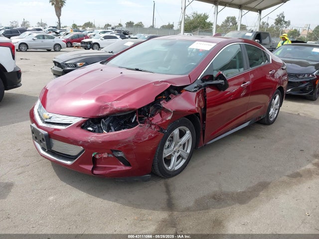 1G1RC6S53HU154225 Chevrolet l3a - di: direct injectio, vvt: variable valve timing, hybrid, gen 1