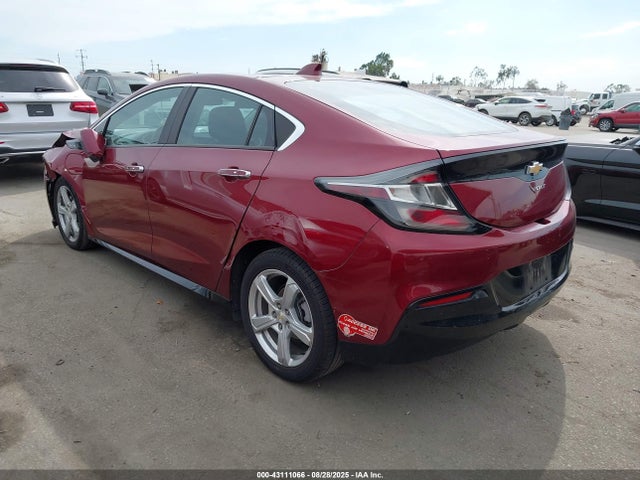 1G1RC6S53HU154225 Chevrolet l3a - di: direct injectio, vvt: variable valve timing, hybrid, gen 1