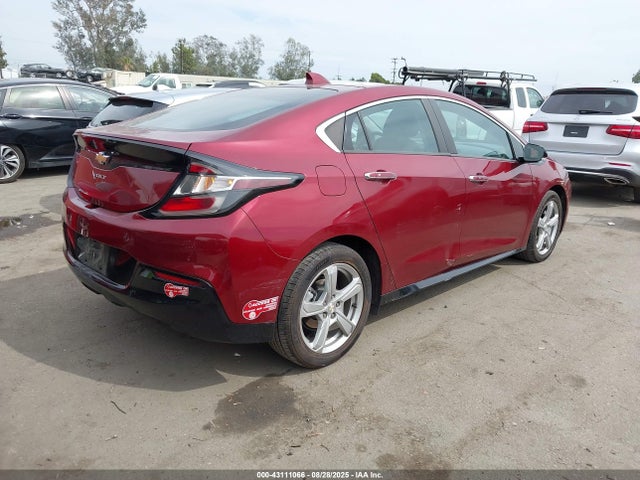 1G1RC6S53HU154225 Chevrolet l3a - di: direct injectio, vvt: variable valve timing, hybrid, gen 1