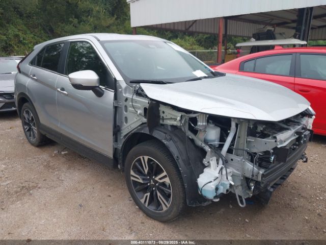 2025 MITSUBISHI ECLIPSE CROSS JA4ATWAA0SZ034261 Photo 0