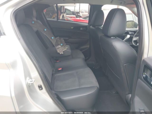 2025 MITSUBISHI ECLIPSE CROSS JA4ATWAA0SZ034261 Photo 7