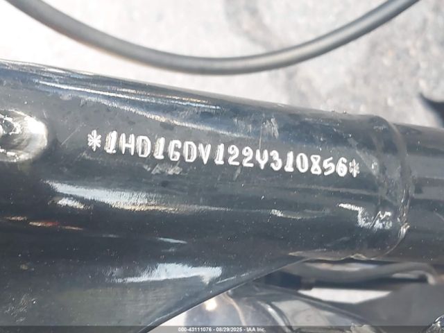 2002 HARLEY-DAVIDSON FXDL 1HD1GDV122Y310856 Photo 9