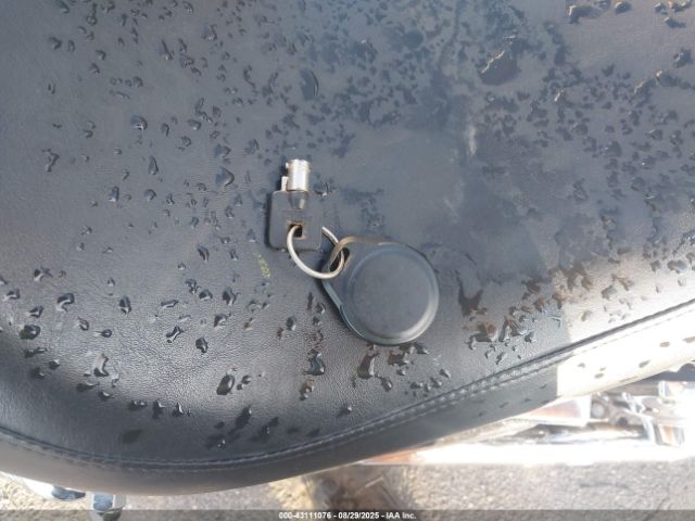 2002 HARLEY-DAVIDSON FXDL 1HD1GDV122Y310856 Photo 10