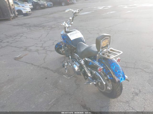 2002 HARLEY-DAVIDSON FXDL 1HD1GDV122Y310856 Photo 2