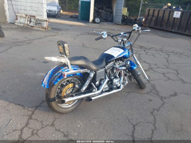 2002 HARLEY-DAVIDSON FXDL 1HD1GDV122Y310856 Photo 3