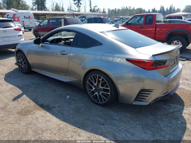 Lexus 2gr-fse 2015 JTHHE5BC5F5010462 Image 3